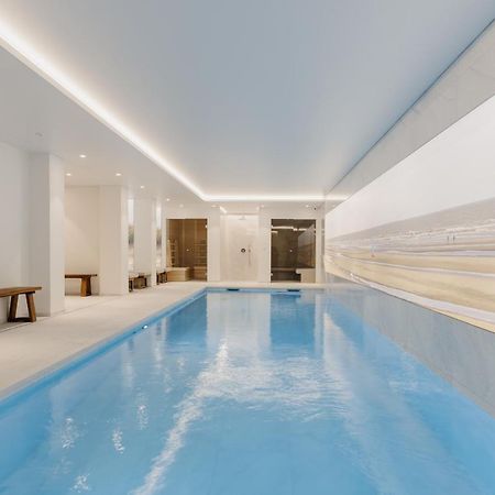 Portwin Luxury Stays كنوك هايست المظهر الخارجي الصورة