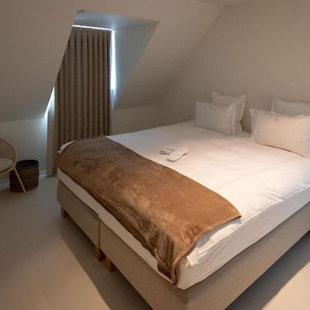 Portwin Luxury Stays كنوك هايست المظهر الخارجي الصورة