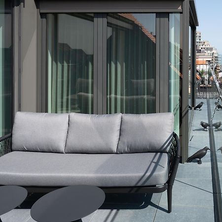 Portwin Luxury Stays كنوك هايست المظهر الخارجي الصورة