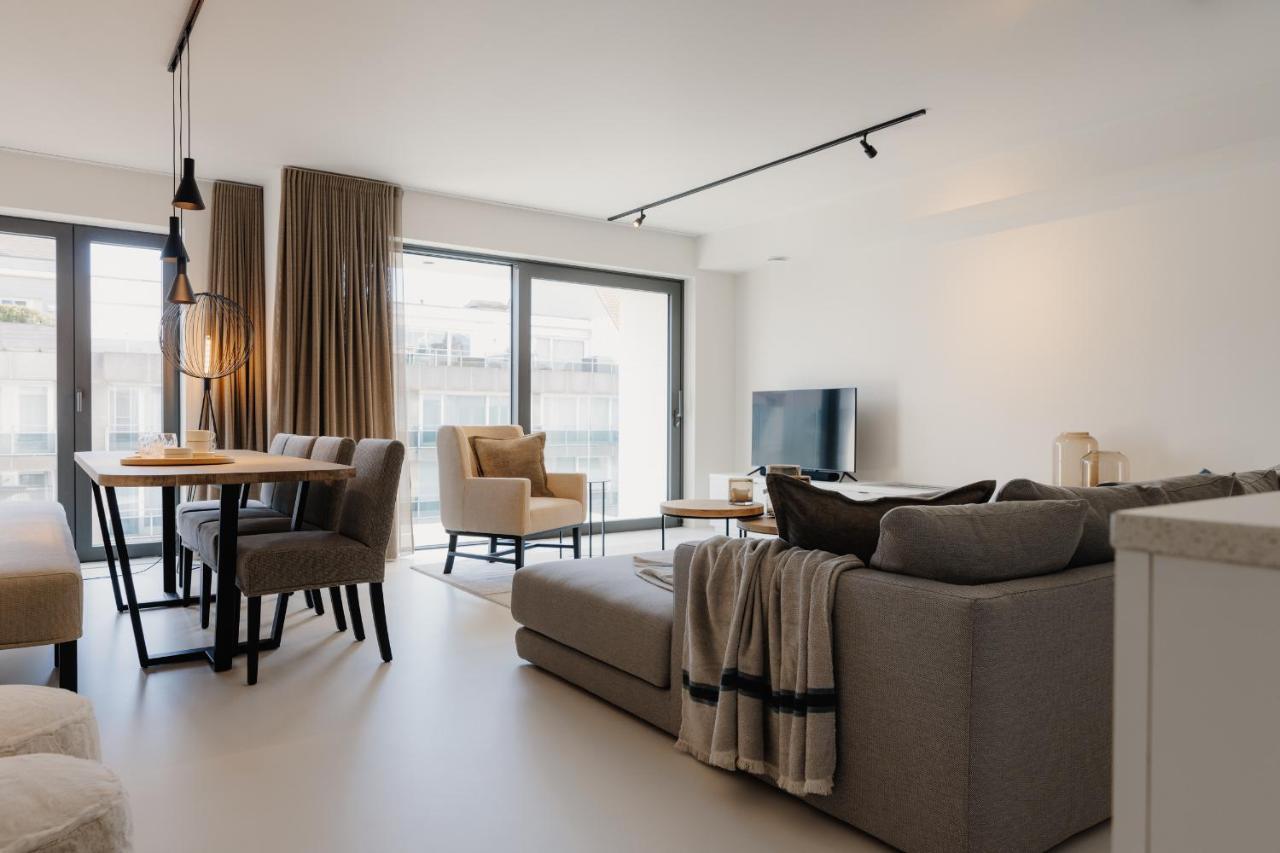 Portwin Luxury Stays كنوك هايست المظهر الخارجي الصورة
