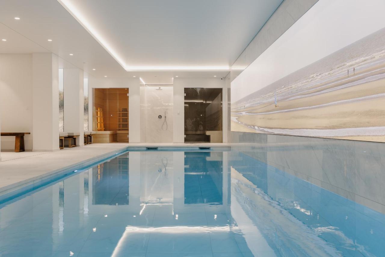 Portwin Luxury Stays كنوك هايست المظهر الخارجي الصورة
