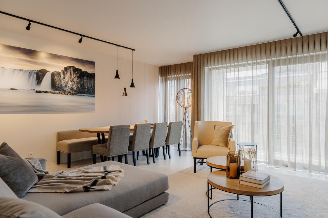 Portwin Luxury Stays كنوك هايست المظهر الخارجي الصورة