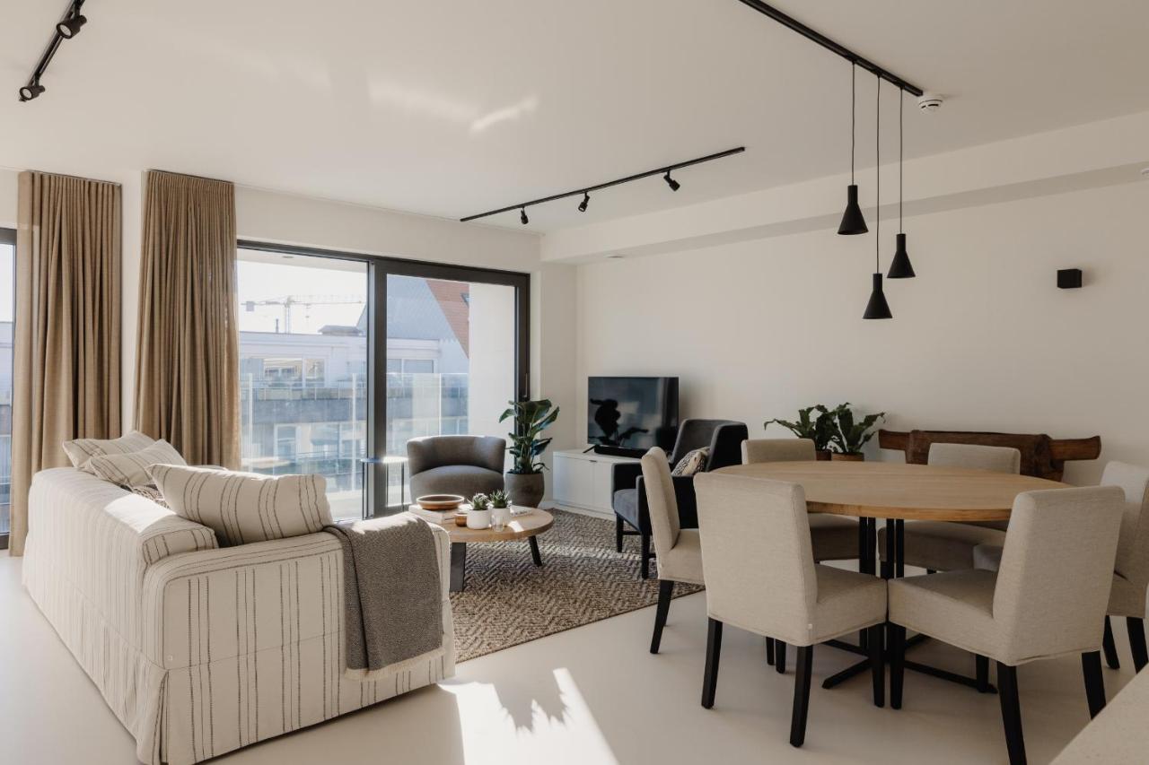 Portwin Luxury Stays كنوك هايست المظهر الخارجي الصورة