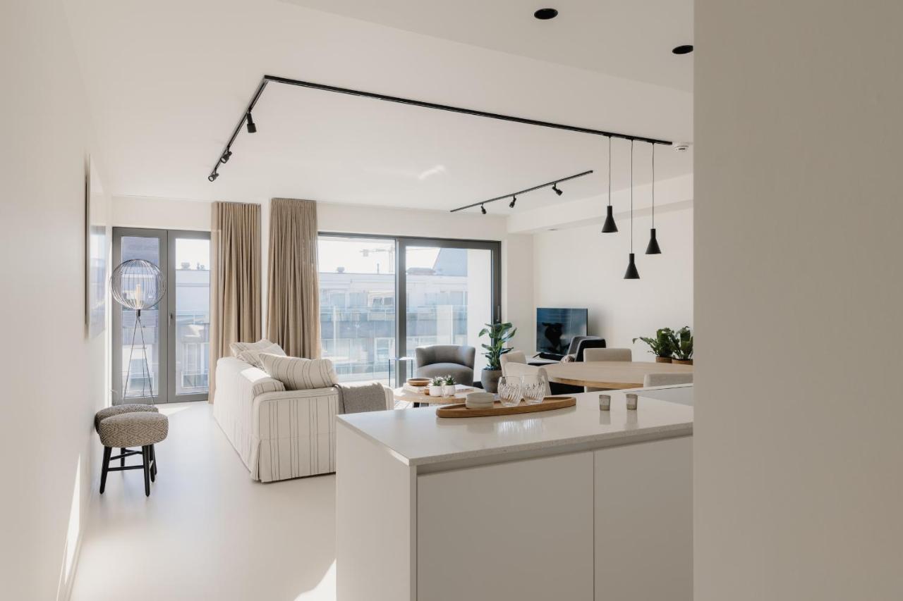 Portwin Luxury Stays كنوك هايست المظهر الخارجي الصورة