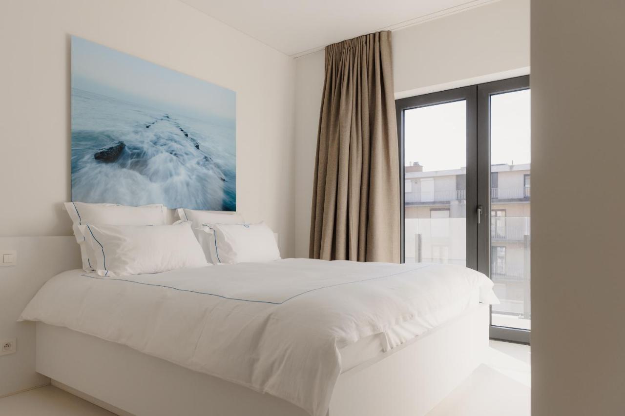 Portwin Luxury Stays كنوك هايست المظهر الخارجي الصورة