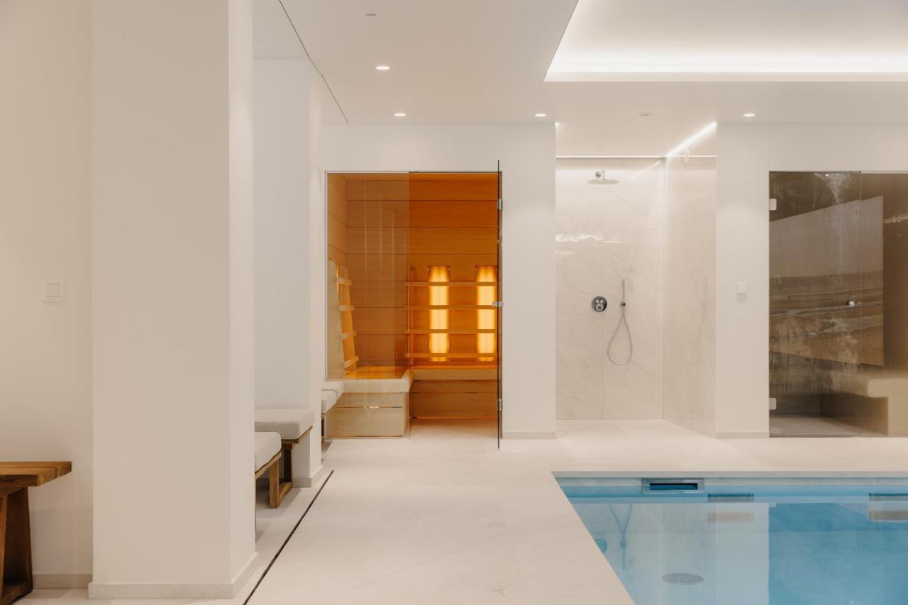 Portwin Luxury Stays كنوك هايست المظهر الخارجي الصورة