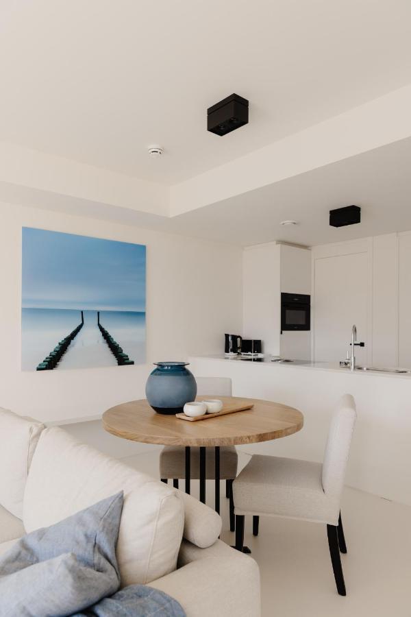 Portwin Luxury Stays كنوك هايست المظهر الخارجي الصورة