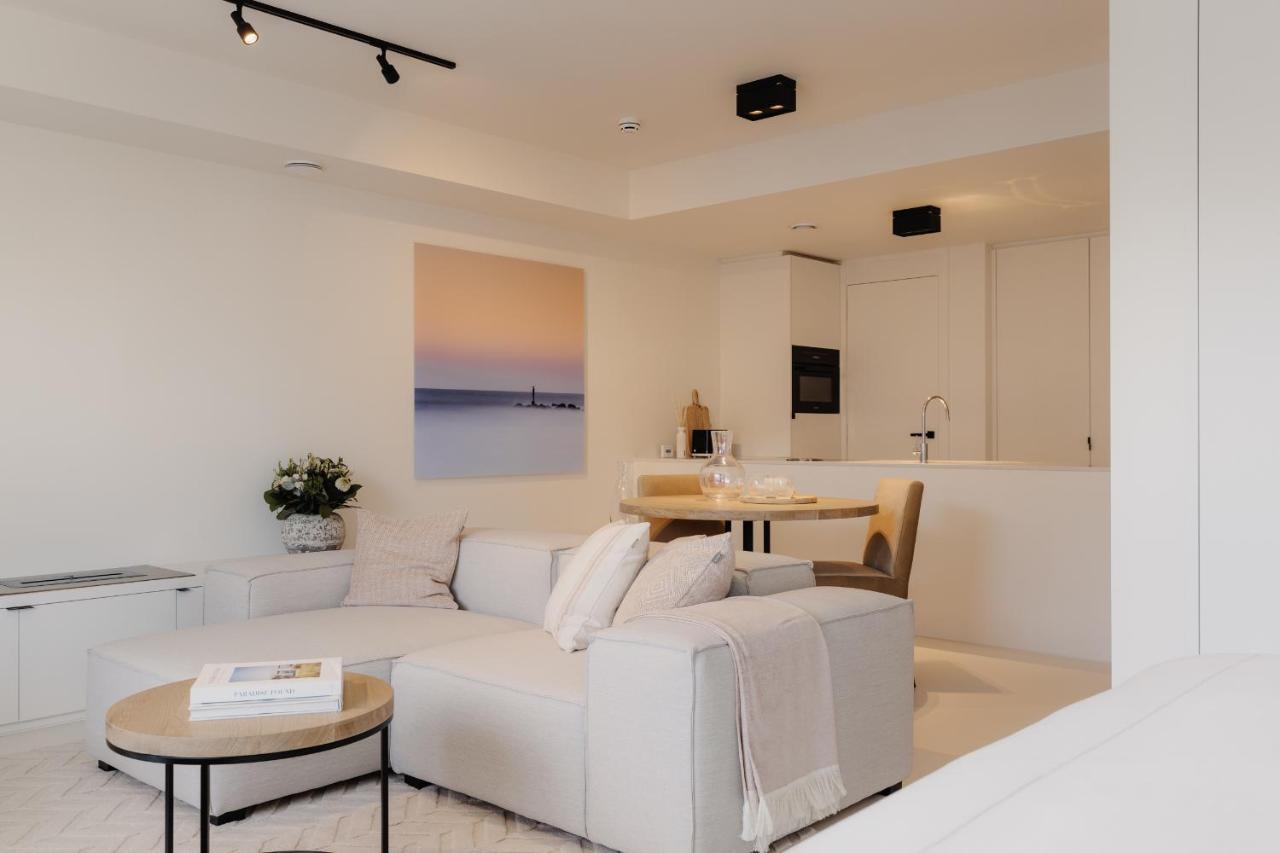 Portwin Luxury Stays كنوك هايست المظهر الخارجي الصورة