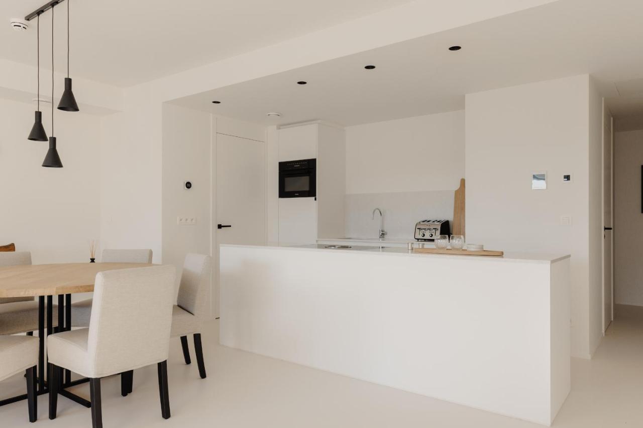 Portwin Luxury Stays كنوك هايست المظهر الخارجي الصورة