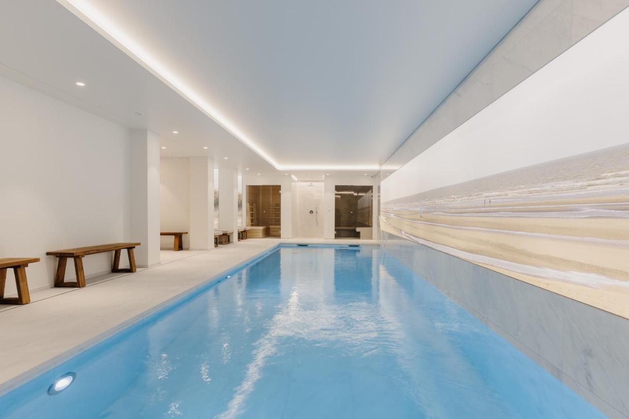 Portwin Luxury Stays كنوك هايست المظهر الخارجي الصورة