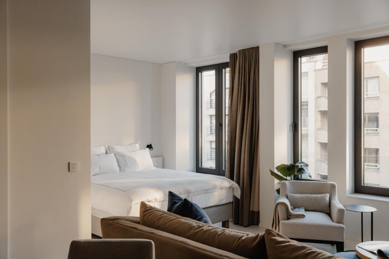 Portwin Luxury Stays كنوك هايست المظهر الخارجي الصورة