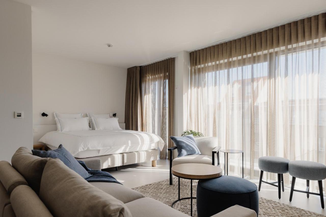 Portwin Luxury Stays كنوك هايست المظهر الخارجي الصورة