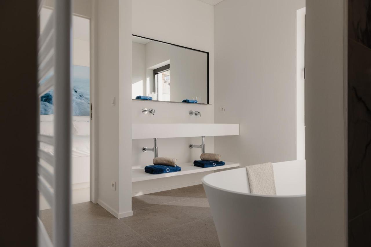 Portwin Luxury Stays كنوك هايست المظهر الخارجي الصورة
