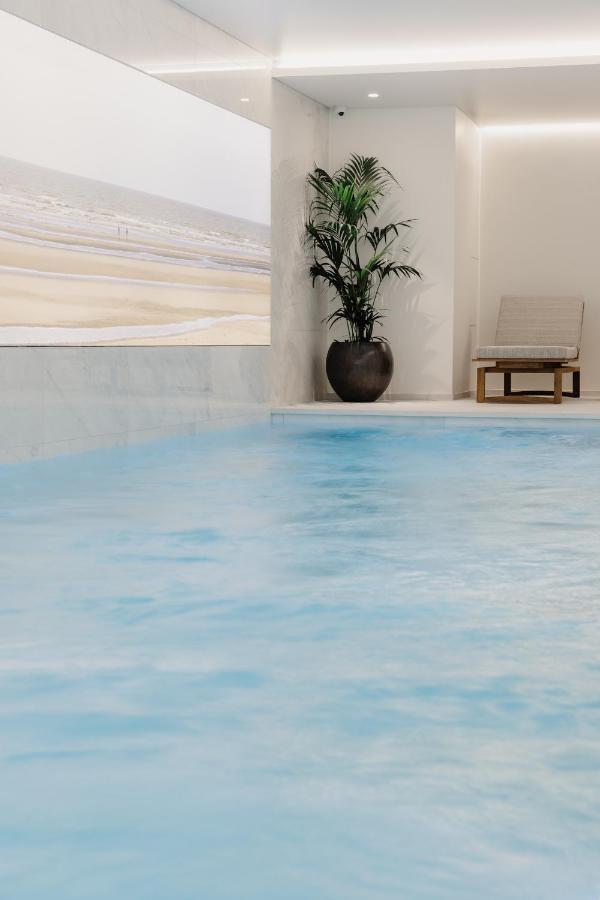 Portwin Luxury Stays كنوك هايست المظهر الخارجي الصورة