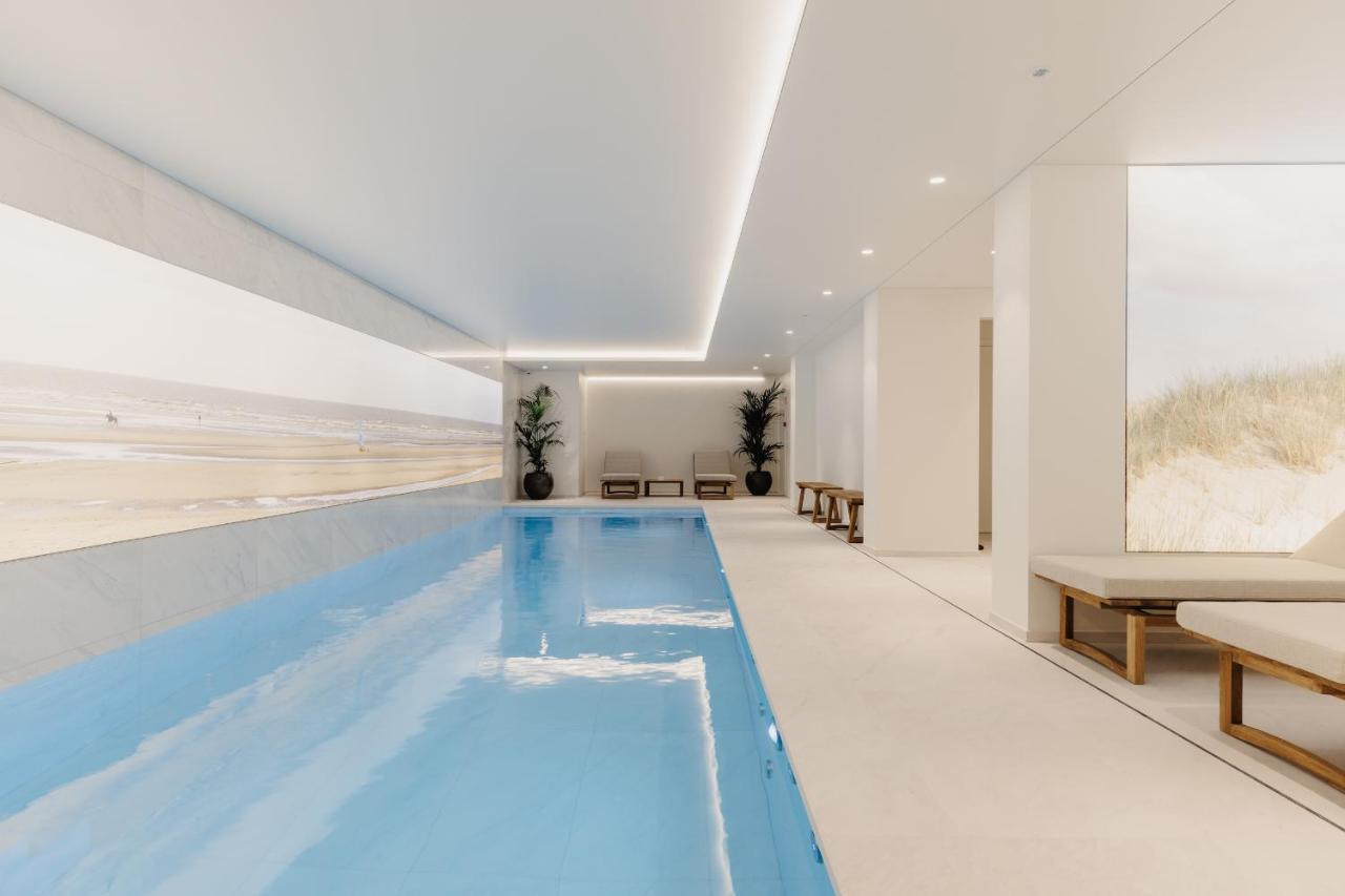 Portwin Luxury Stays كنوك هايست المظهر الخارجي الصورة