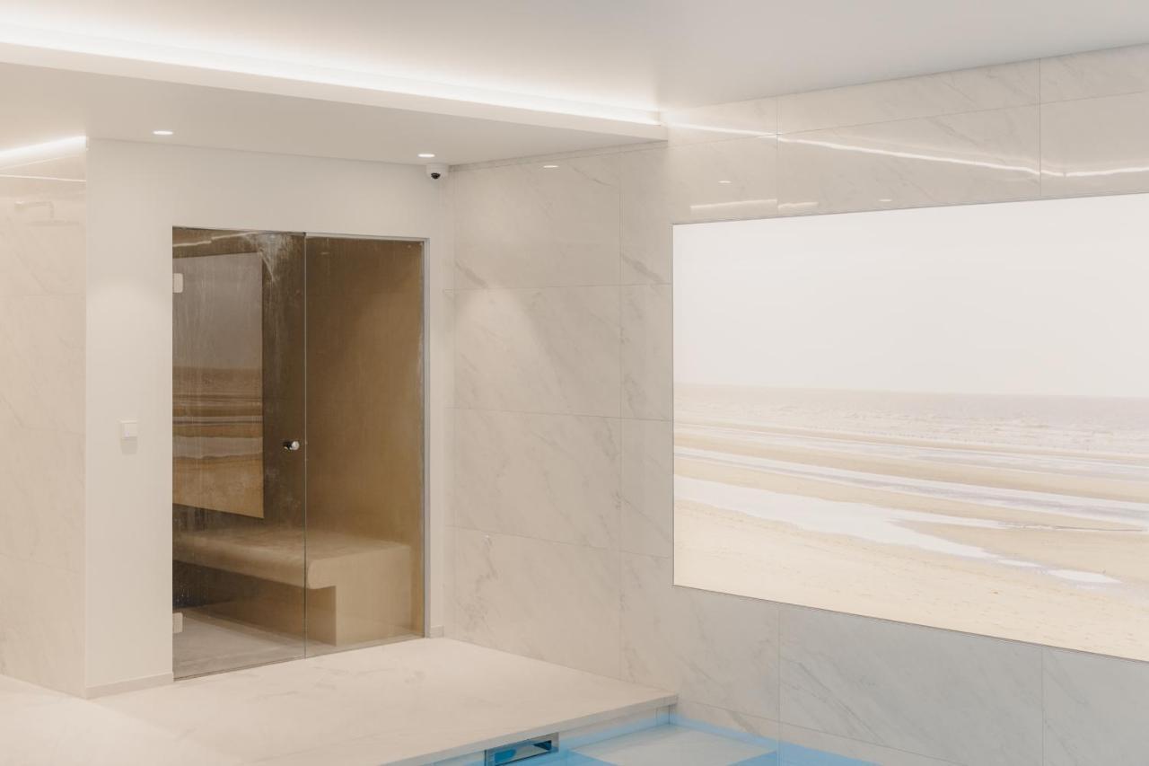 Portwin Luxury Stays كنوك هايست المظهر الخارجي الصورة
