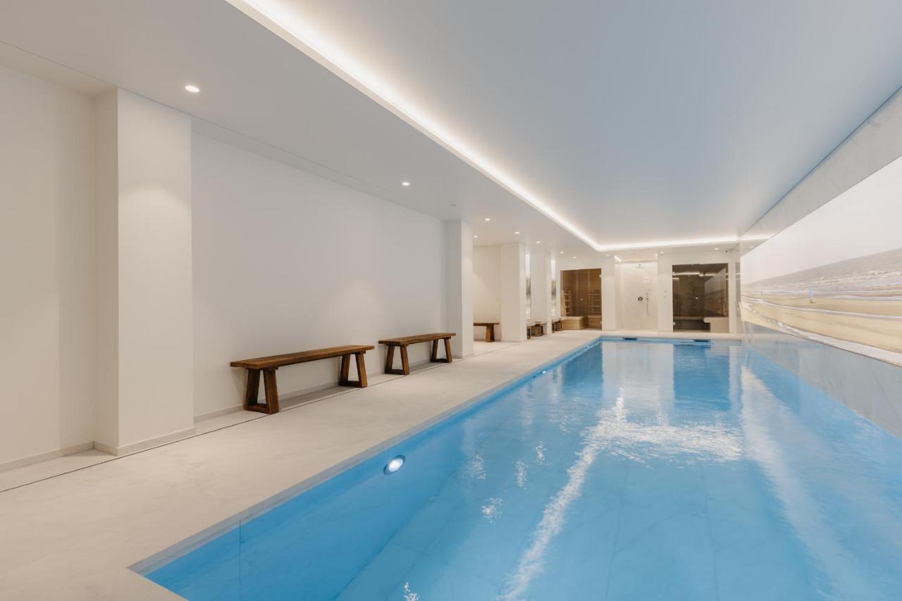 Portwin Luxury Stays كنوك هايست المظهر الخارجي الصورة