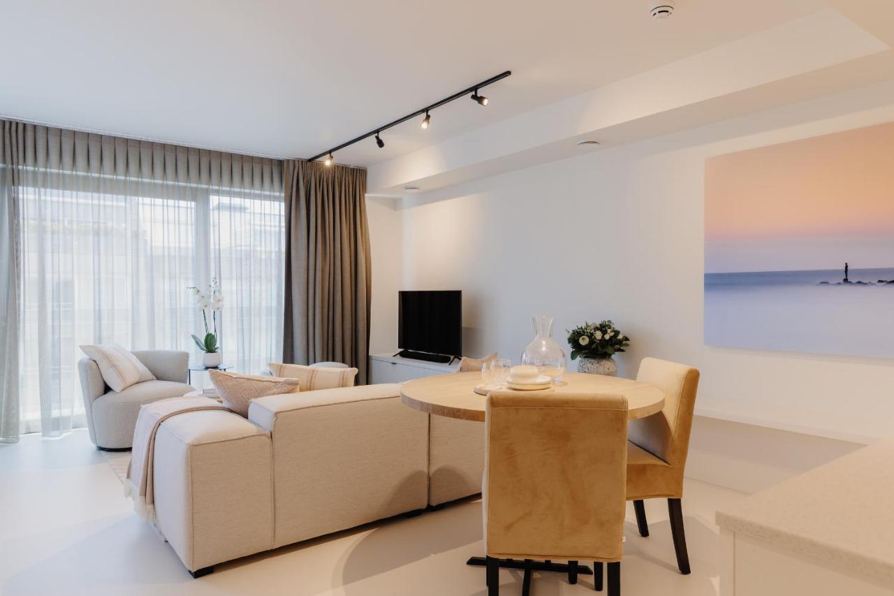 Portwin Luxury Stays كنوك هايست المظهر الخارجي الصورة