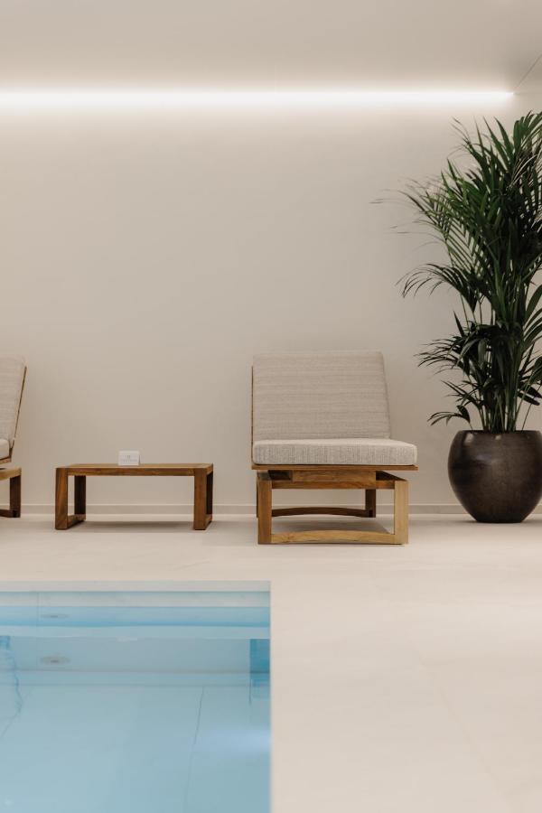 Portwin Luxury Stays كنوك هايست المظهر الخارجي الصورة