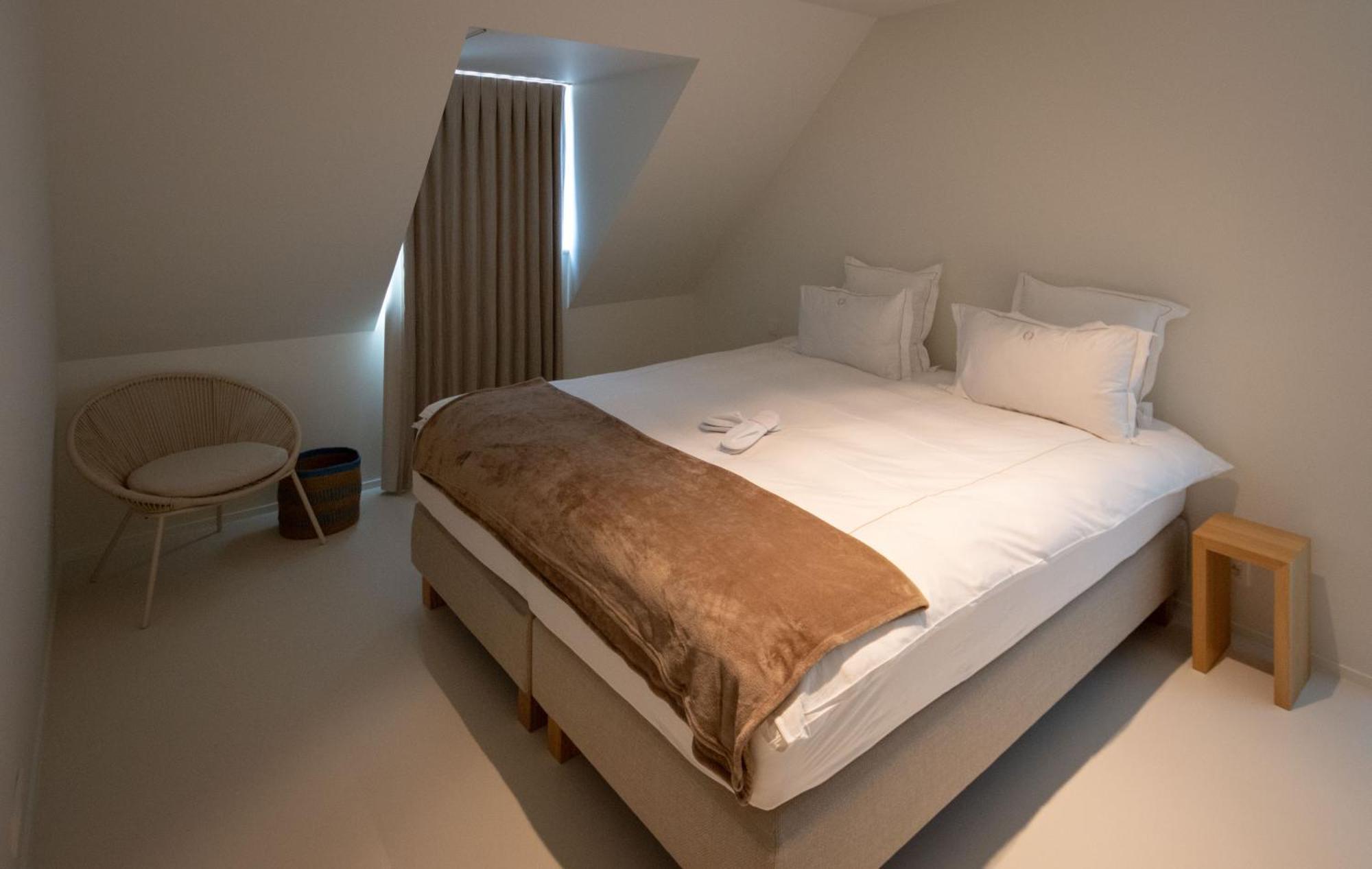 Portwin Luxury Stays كنوك هايست المظهر الخارجي الصورة