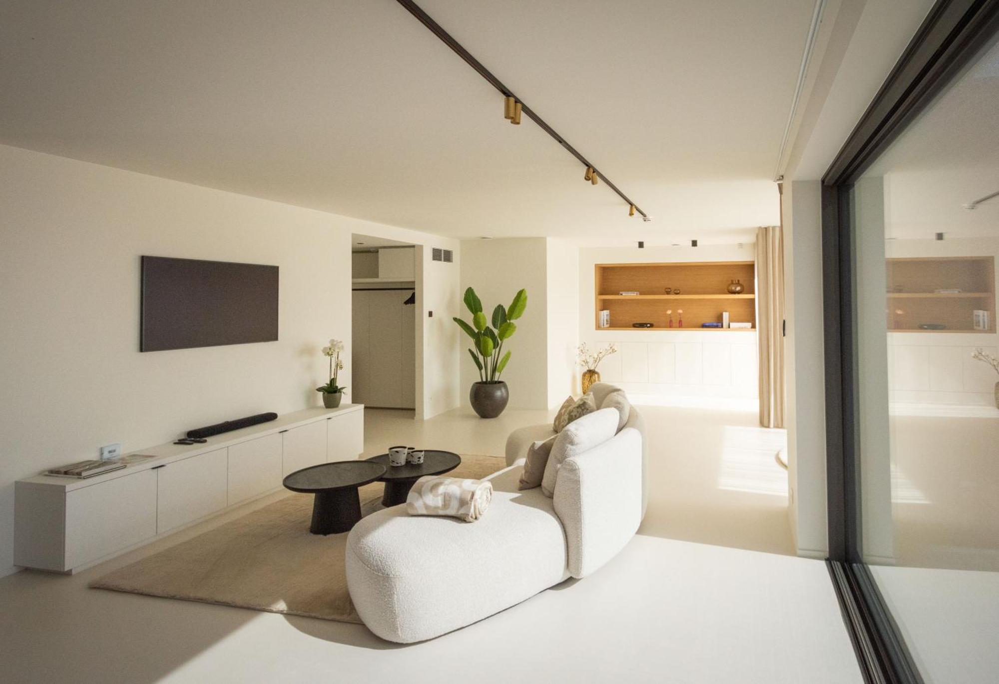 Portwin Luxury Stays كنوك هايست المظهر الخارجي الصورة