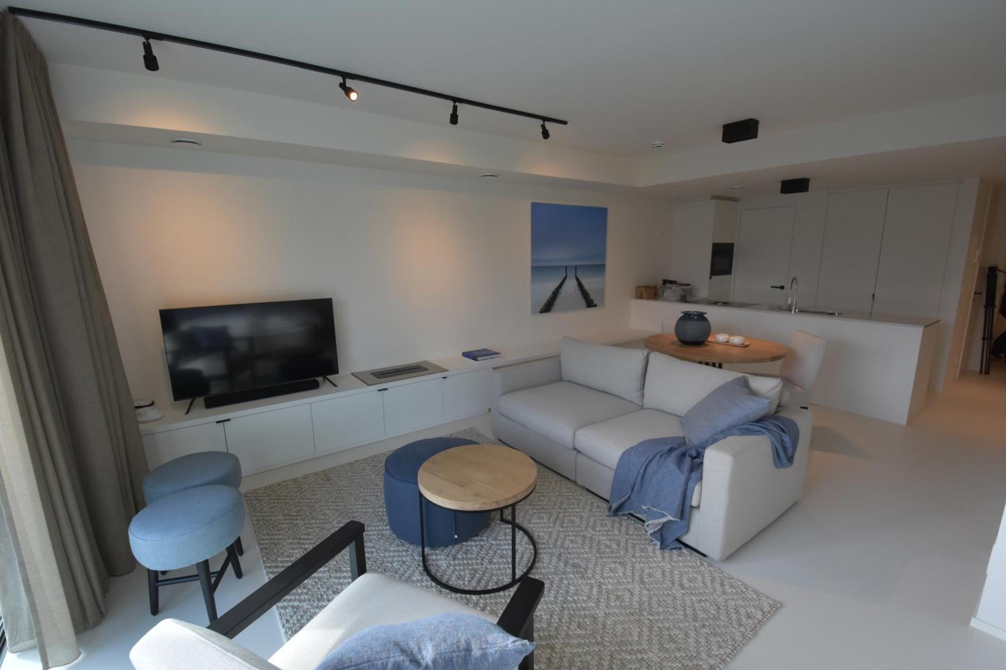 Portwin Luxury Stays كنوك هايست المظهر الخارجي الصورة